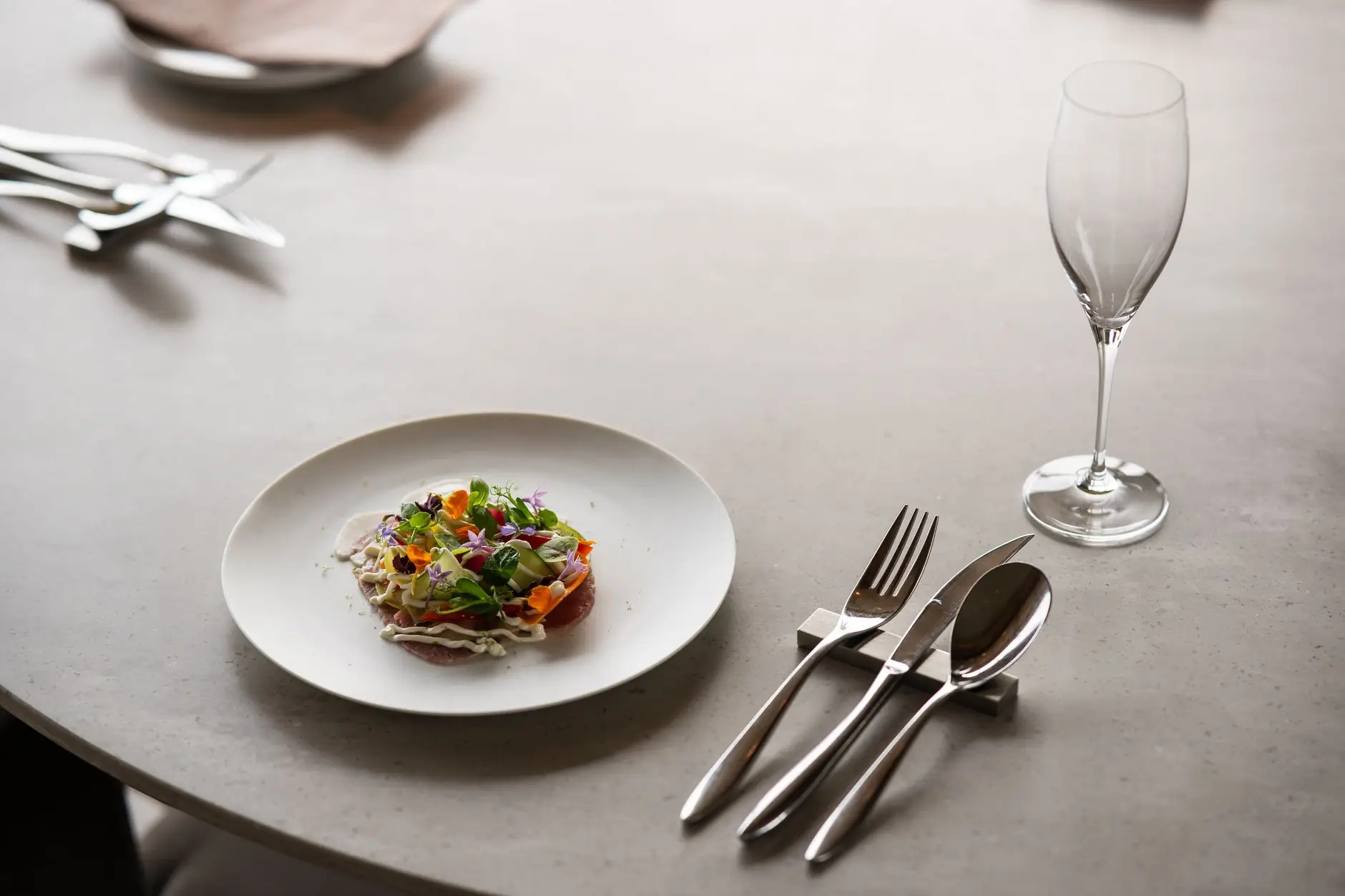 Gastronomie im Embercrestmedia